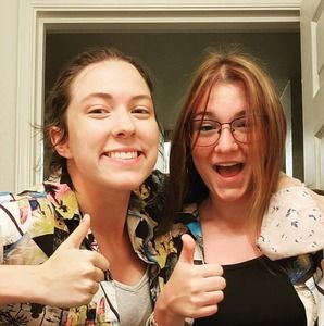 Meet your Posher, Alyssa